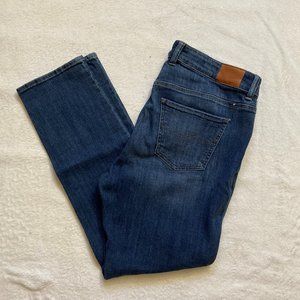 Lucky Emma Straight jeans